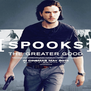 Spooks: The Greater Good 